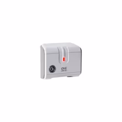 One For All 1 Way TV Signal Booster (SV9601)