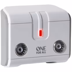 One For All Dynamic Line SV 9602, AC, 6.5 mm, 5.5 mm, 2.75 mm