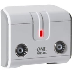 One For All Dynamic Line SV 9602 TV signal amplifier