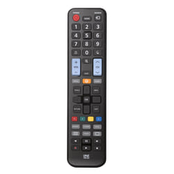 One For All URC 1910 remote control IR Wireless TV Press buttons