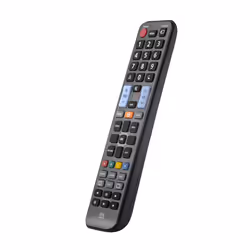 One For All URC 1910 remote control IR Wireless TV Press buttons