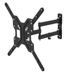 One For All WM2450 139.7 cm (55") Black