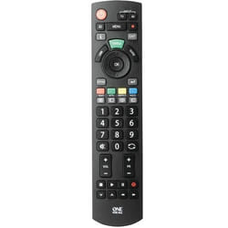 One For All URC 1914 remote control IR Wireless TV, TV set-top box Press buttons
