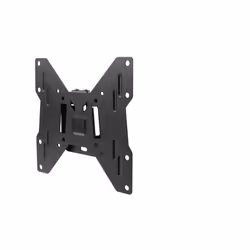 One For All WM 2211, 33 cm (13"), 101.6 cm (40"), 50 kg, 75 x 75 mm, 200 x 200 mm, Black