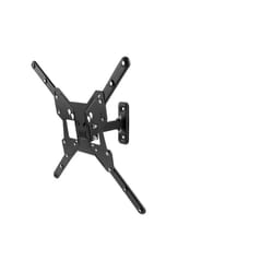 One For All SMART 139.7 cm (55") Black