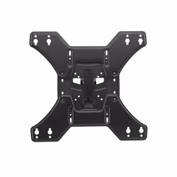 One For All SOLID 165.1 cm (65") Black