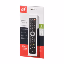One For All Advanced Evolve 2 Remote Control - Additional view 4