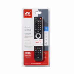 One For All Evolve 4 Remote Control - Additional view 4