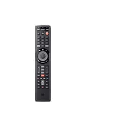 One For All Smart Control 5 remote control DTT, DVD/Blu-ray, Game console, Home cinema system, IPTV, SAT, TNT, TV Press buttons