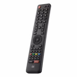 One For All TV Replacement Remotes Hisense TV Replacement Remote