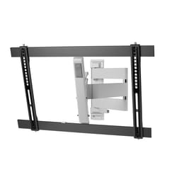 One For All WM6652 2.29 m (90") Black, Silver
