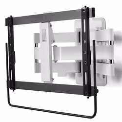 Ultra Slim XL Series 32-90 inch TV Bracket with Turn and Tilt Feature