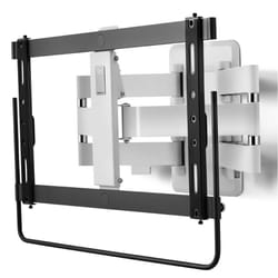 Ultra Slim XL Series 32-90 inch TV Bracket with Turn and Tilt Feature