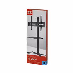 One For All Solid Line Universal TV Stand with Shelf - Additional view 6