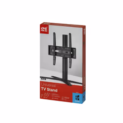 One For All Solid Line Table top TV Stand - Additional view 5