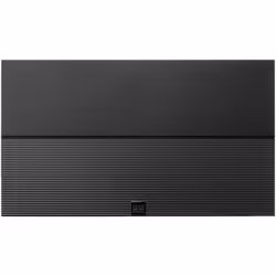 One For All SV 9432, Indoor, Black, Multi-directional, 15 dB, DVB-T, DVB-T2, 25000 m