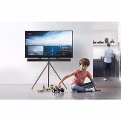 One For All Tripod Universal TV Stand