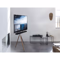 One For All Tripod Universal TV Stand - Additional view 4