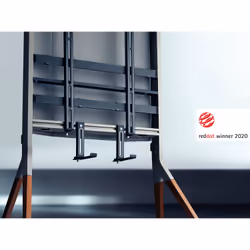 One For All Falcon Universal TV Stand