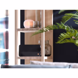One For All Design Line Gewebe Antenne+ SLI 360° DVB-T2 1080p SV9482 television antenna Indoor