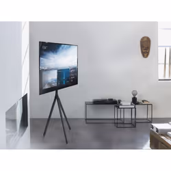One For All Tripod Full Metal TV Stand (WM7461) - Additional view 4