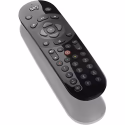 Original Sky Q Remote Control â Non Voice IR only - Compatible with Sky Q âSKYMR