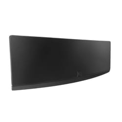 One For All Design Line DVB-T Curved EX Antenne 45dB 5G television antenna Indoor