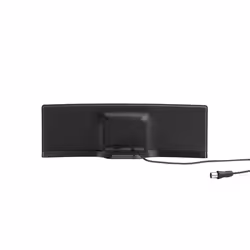 One For All Design Line DVB-T Curved EX Antenne 45dB 5G television antenna Indoor