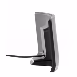 One For All Design Line DVB-T Curved EX Antenne 45dB 5G television antenna Indoor