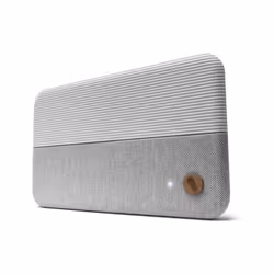 One For All Design Line 360° DVB-T2 1080p Gewebe Antenne white 5G, Indoor, White, 1.8 m, DVB-T, DVB-T2, IEC male connector, U ...