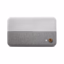 One For All Design Line 360° DVB-T2 1080p Gewebe Antenne white 5G television antenna Indoor