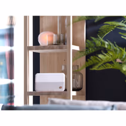 One For All Design Line 360° DVB-T2 1080p Gewebe Antenne white 5G television antenna Indoor - Additional view 4