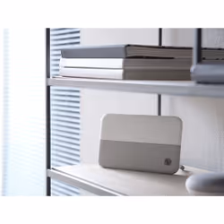 One For All Design Line 360° DVB-T2 1080p Gewebe Antenne white 5G television antenna Indoor - Additional view 5