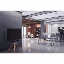 One For All Tripod Quadpod Universal TV Stand (WM7476) - Additional view 5