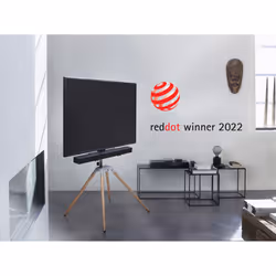 One For All Tripod Quadpod Universal TV Stand (WM7476) - Additional view 6