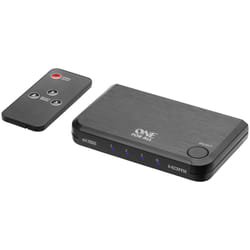 One For All SV 1632 video switch HDMI