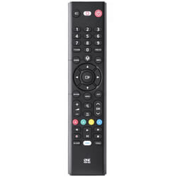 One For All TV Replacement Remotes URC1310 remote control IR Wireless Press buttons