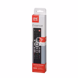 One For All URC1212 remote control IR Wireless TV Press buttons - Additional view 2