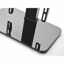 One For All Ultra Slim Line Smart Table Top TV Stand (WM2470) - Additional view 4