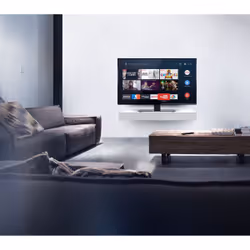 One For All Ultra Slim Line Smart Table Top TV Stand (WM2470) - Additional view 5