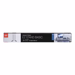 One For All WM 7610 165.1 cm (65") Black - Additional view 4