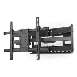 One For All WM 4663 2.54 m (100") Black