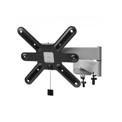 One For All WM 6254 109.2 cm (43") Black, Grey