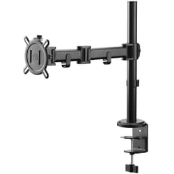 One For All DM 2110 81.3 cm (32") Desk Black