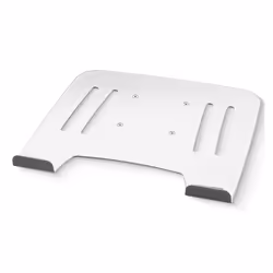 One For All DM 0010, Laptop, Passive holder, ARM, White