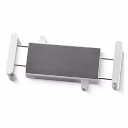 One For All DM 0040, Tablet/UMPC, Passive holder, ARM, Grey, White