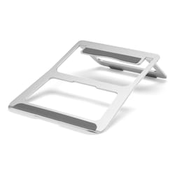 One For All DM 0050 Laptop stand Silver