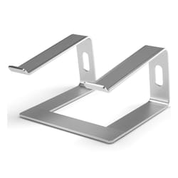 One For All DM 0060 Laptop stand Silver