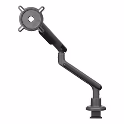 One For All DM 7110, Clamp/Grommet, 9 kg, 33 cm (13"), 88.9 cm (35"), 100 x 100 mm, Black
