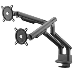 One For All DM 7210 88.9 cm (35") Desk Black